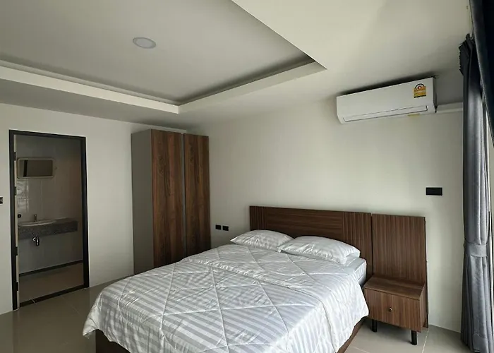 Quantum Home Apartment
