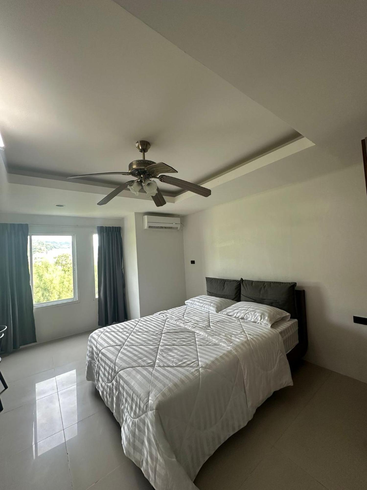 Appartement Quantum