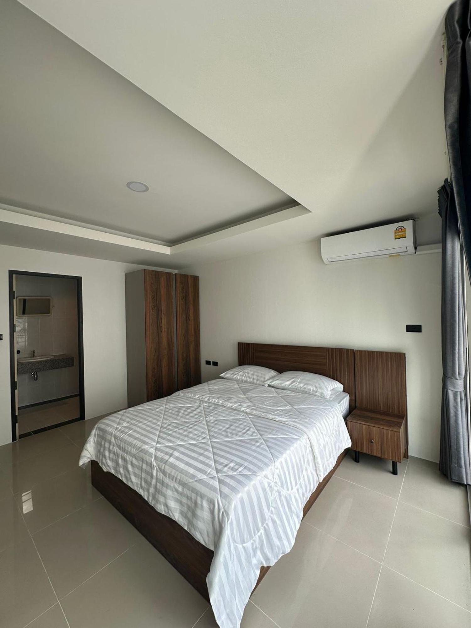 Appartement Quantum *