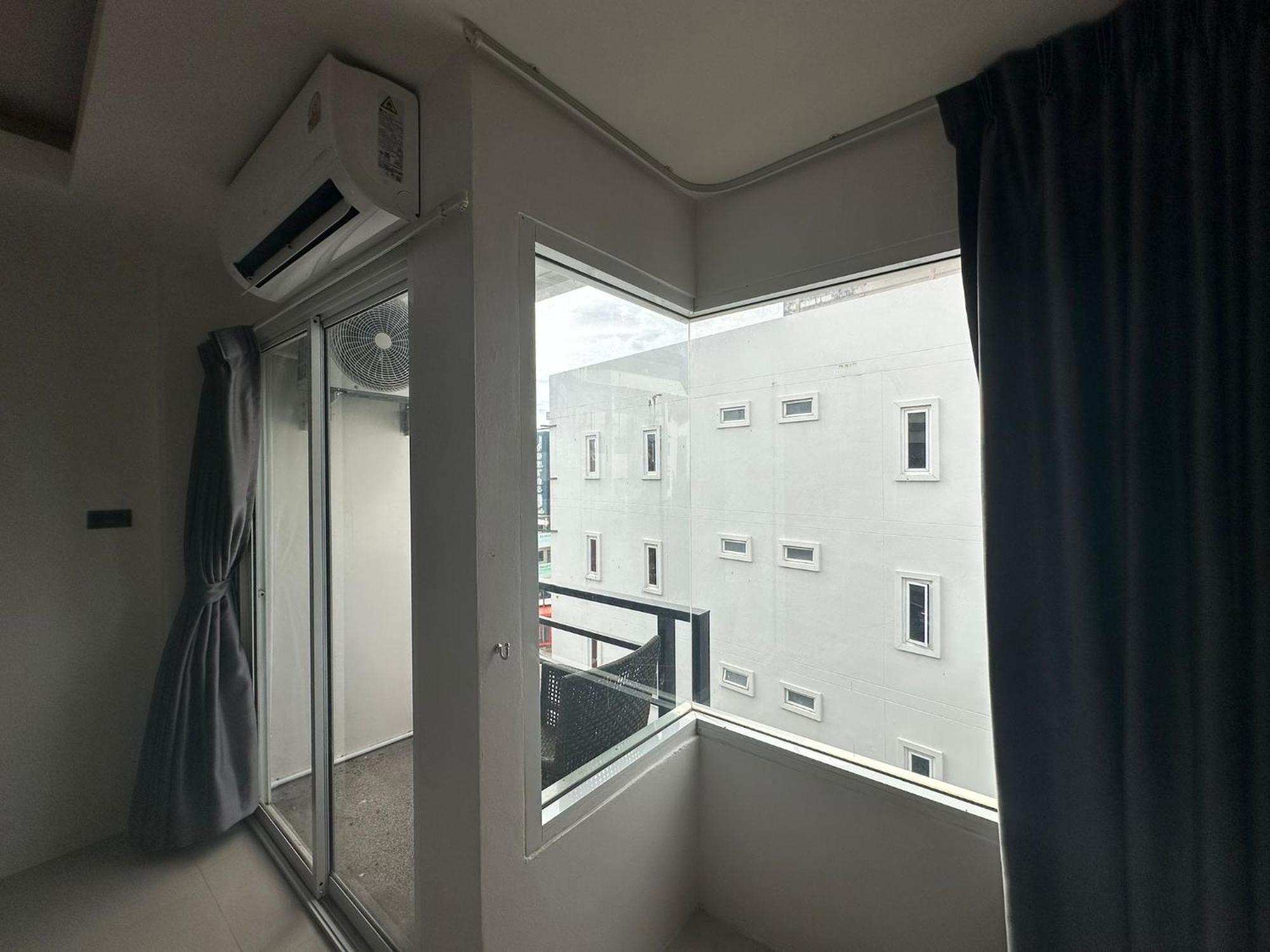 Quantum Appartement *