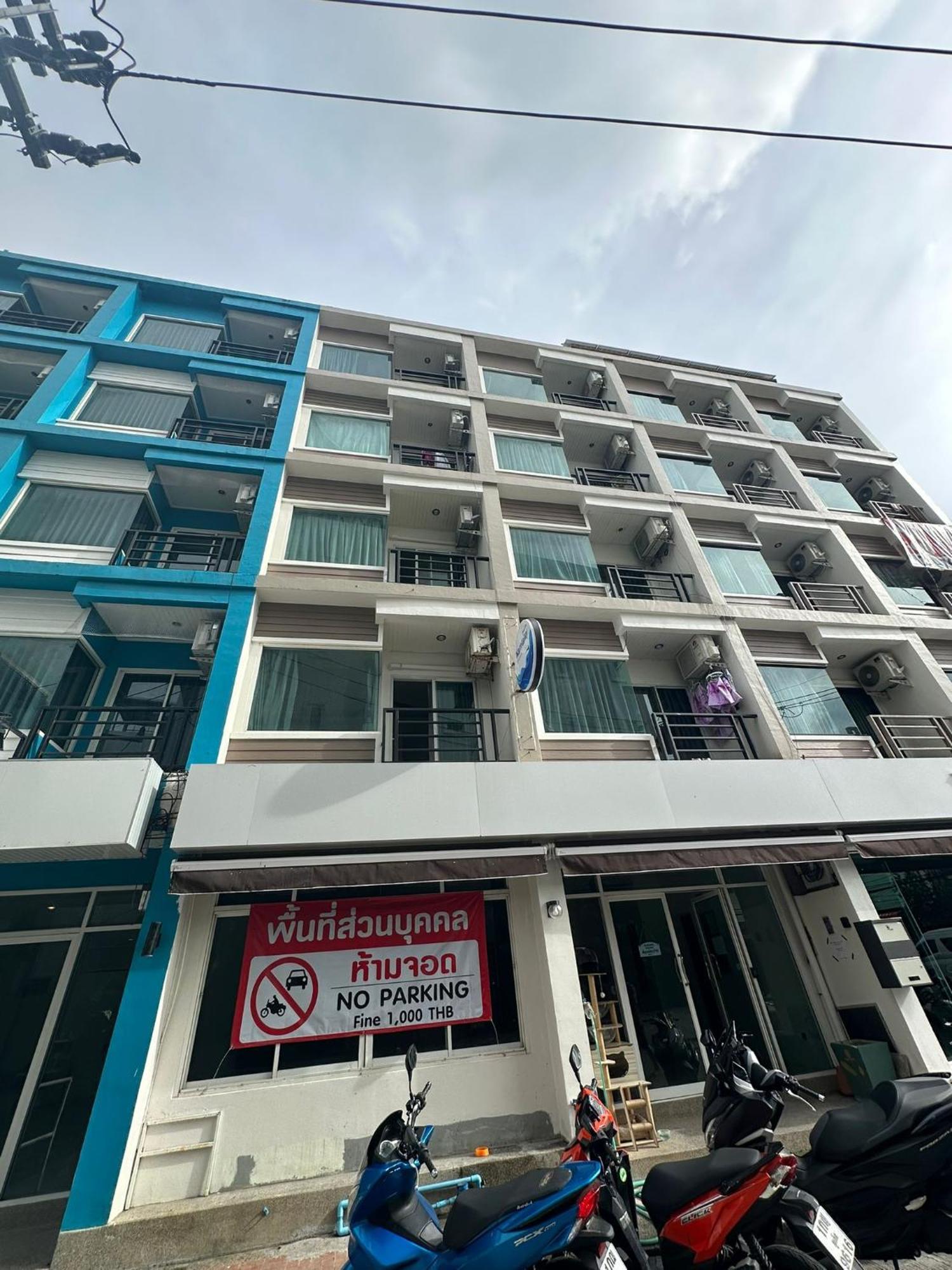 Quantum Appartement