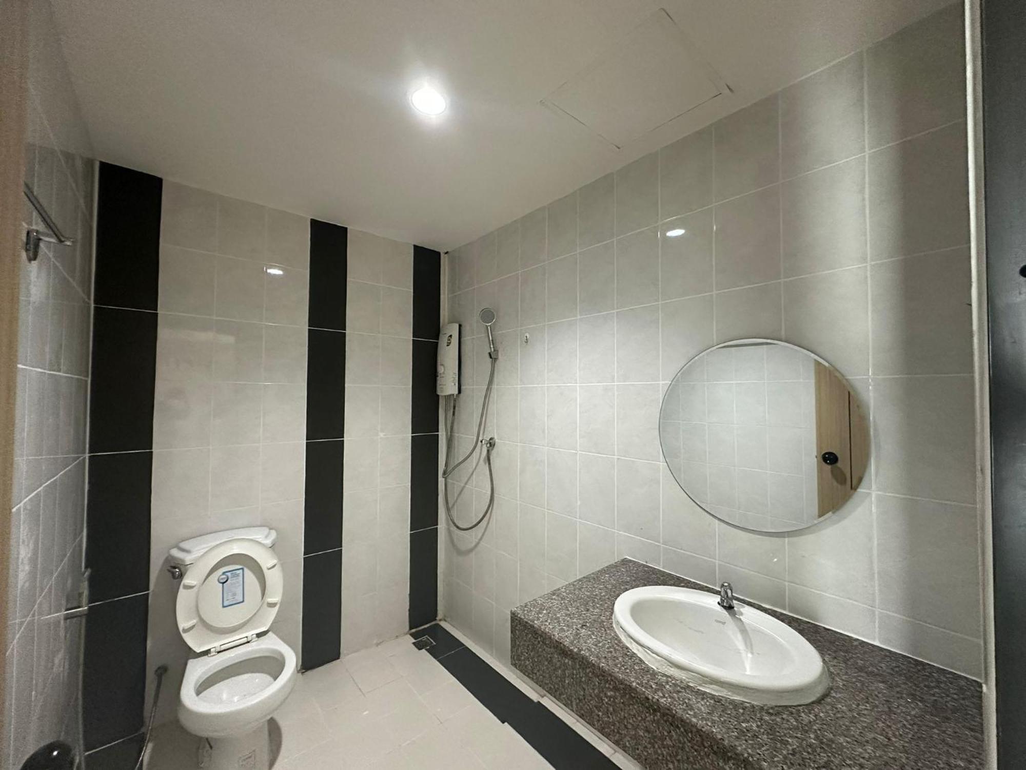 Appartement Quantum